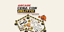 Arcade Cena con Delitto — Halloween Remake