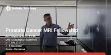 Prostate Cancer MRI Fellowship