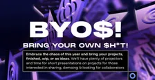 Meetup: BYO$ - Bring Your Own $H*+!
