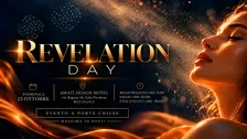 REVELATION DAY