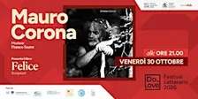 Mauro Corona presenta “Felice” | I Do_Love 26