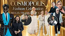 Cosmopolis Fashion Celebration 2027
