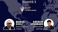 Il mondo a pezzi: Trump agli esami di metà mandato