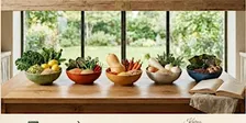 LA CUCINA DEI 5 ELEMENTI