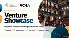 Venture Showcase at the DealFlow Lab
