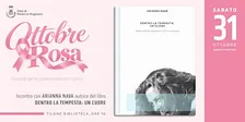 Dentro la tempesta: un cuore // Ottobre Rosa