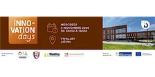 Innovation Days | Sport & innovation pour tous