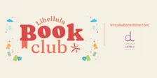 Libellula BookClub - Gli uomini mi spiegano le cose, Rebecca Solnit.