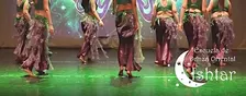 ✨  Danza del Vientre ( Belly Dance ) Clase de Prueba
