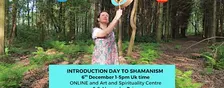 Introduction Day to Shamanism