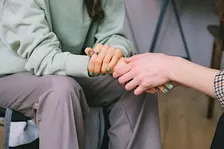 Info session: Palliative Care in Flanders