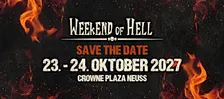 Weekend of Hell 2027