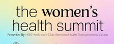Women's Health Summit
