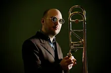 Samuel Blaser Quartett