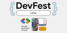 DevFest Lima Día 2