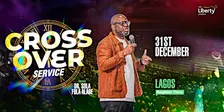 Crossover into 2027 | Lagos New Year's Eve Celebration