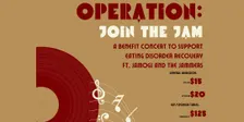 Operation: Join the Jam