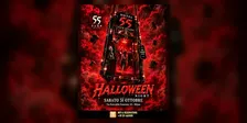Halloween 2026 al 55 Club Milano – Hotel 55