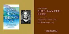 Enid Baxter Ryce: Grace Flows Through You