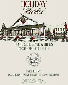 VBG Holiday Market