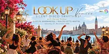 LOOK UP Venice | Silent Disco 5Rhythms® with Henya Emmer
