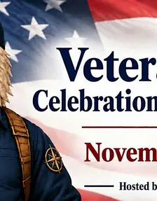 Veteran's Day Celebration and Resource Fair