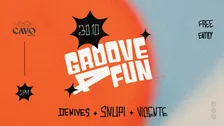 groove4fun Showcase
