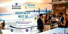 HSMAI NC & WAHA - Hospitality Fall Meet Up