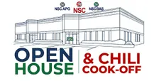 NSC BAS Open House & Chili Cook-Off