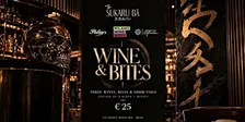 WINE WEEK MILANO - Domenica 25 al Plein è Wine & Bites