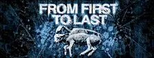 From First To Last - Houston - Warehouse Live - VIP TICKETLESS UPGRADE