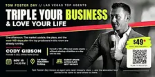 Triple Your Business and Love Your Life
