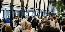 Intelligent Singles Mixer at Renaissance Hotel in Raleigh!