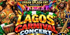 LAGOS CARNIVAL CONCERT IN BELFAST