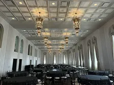TFA MUSIC OF THE NIGHT: Architecture After Dark with Tulsa Opera