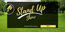 Comedy In The Park