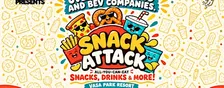 Snack Attack