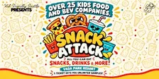 Snack Attack