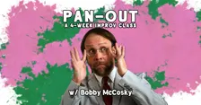 PAN-OUT
