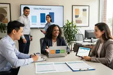 Certificate in Medical Practice Management