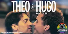 Sodomarama Presenta: Theo & Hugo - Viewing Party + Episodio en vivo