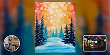 Paint Nite • Sixty6 Bar & Grill (Located in Londonderry Mall) • Edmonton
