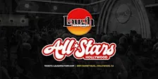 Laugh Factory's Halloween Comedy Bash 7:30PM