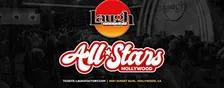 Thursday All-Star Comedy 7:30PM