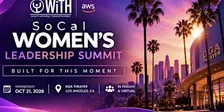 SoCal Women's Leadership Summit 2026