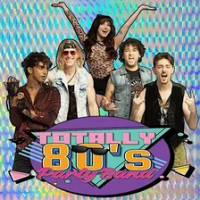 Totally 80's!