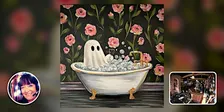 Paint Nite • Royal Oak - Orleans • Ottawa