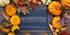 Fallon’s Annual Friendsgiving