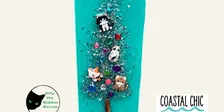Merry Catmas- DIY Christmas Tree- Reaver