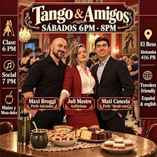 Tango & Amigos